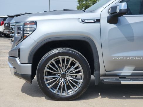 Used 2023 GMC Sierra 1500 Denali RWD image 10