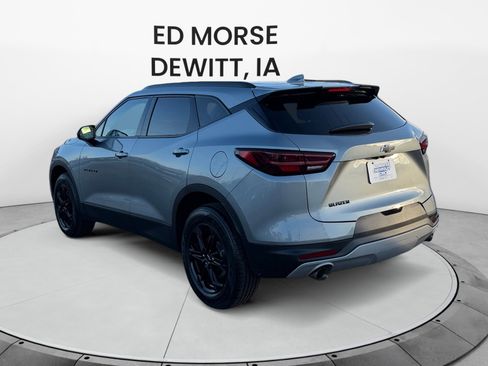 Used 2023 Chevrolet Blazer LT w/ Convenience Package image 3