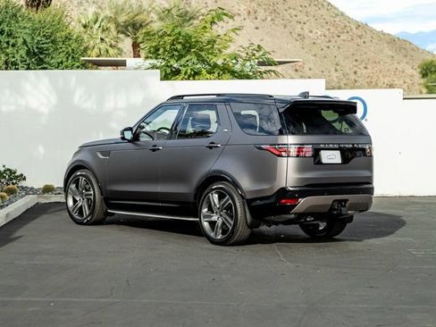 New 2026 Land Rover Discovery Limited Edition AWD/4WD image 9