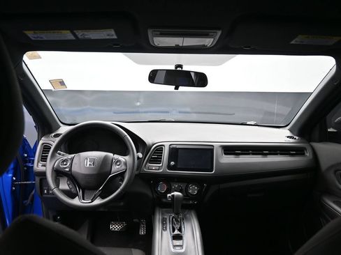 Used 2021 Honda HR-V Sport image 24