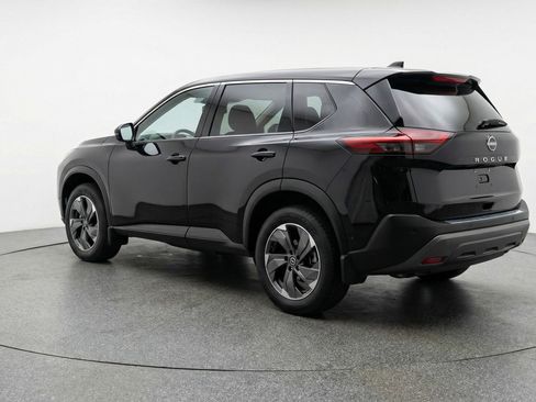 Used 2025 Nissan Rogue SV FWD image 6
