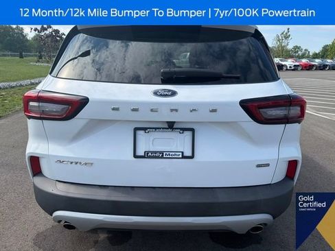 Used 2023 Ford Escape Active FWD image 10
