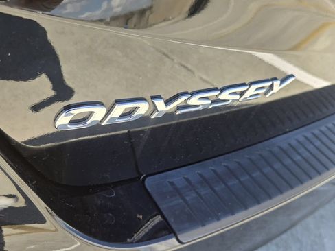 Certified 2024 Honda Odyssey Sport image 14