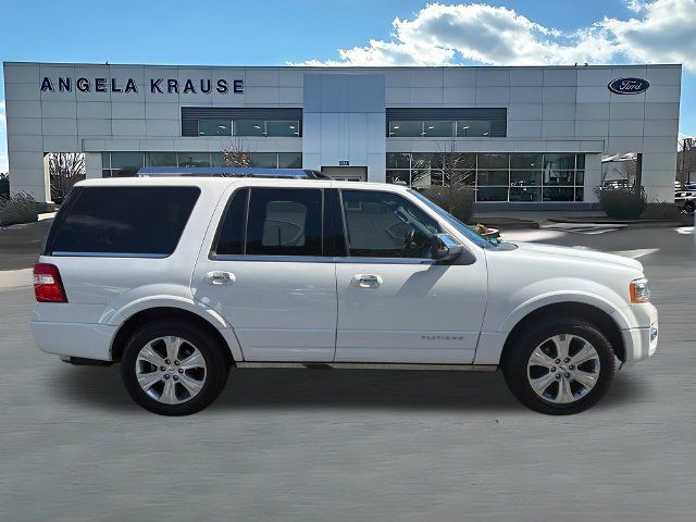 Used 2015 Ford Expedition Platinum RWD image 10