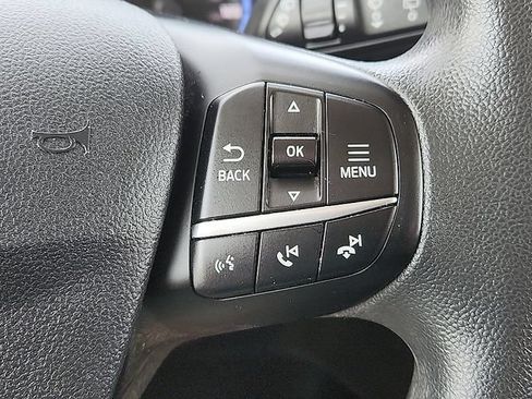 Used 2024 Ford Bronco Sport Big Bend AWD/4WD image 16