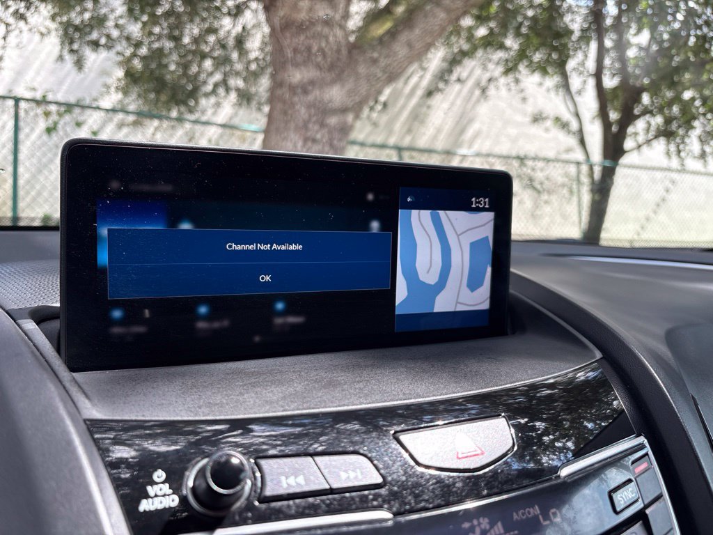 Used 2023 Acura RDX w/ Technology Package FWD image 32