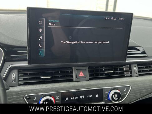 Used 2023 Audi A4 2.0T Premium Plus image 22