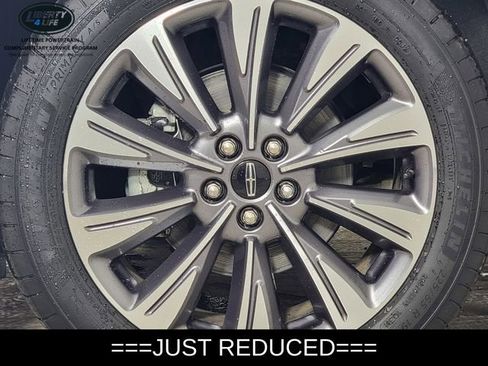 Used 2022 Lincoln Corsair Reserve w/ Elements Package AWD/4WD image 10