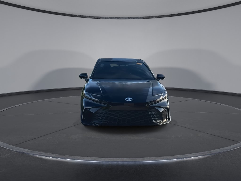 Used 2026 Toyota Camry SE FWD image 3