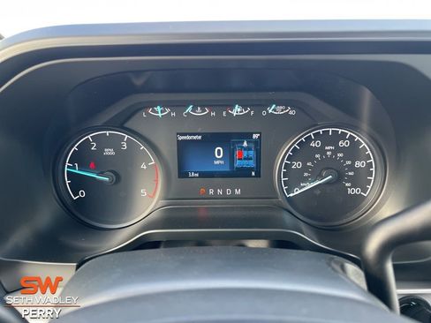 New 2026 Ford F250 XL w/ STX Appearance Package image 17