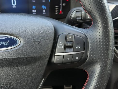 Used 2024 Ford Escape ST-Line FWD image 19