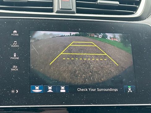 Used 2017 Honda CR-V EX image 24