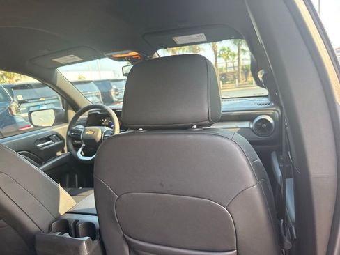 New 2026 Chevrolet Colorado LT w/ LT Convenience Package image 44