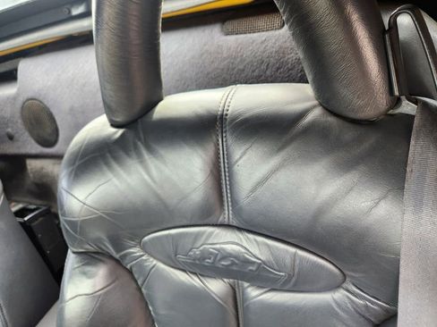 Used 2000 Plymouth Prowler RWD image 6