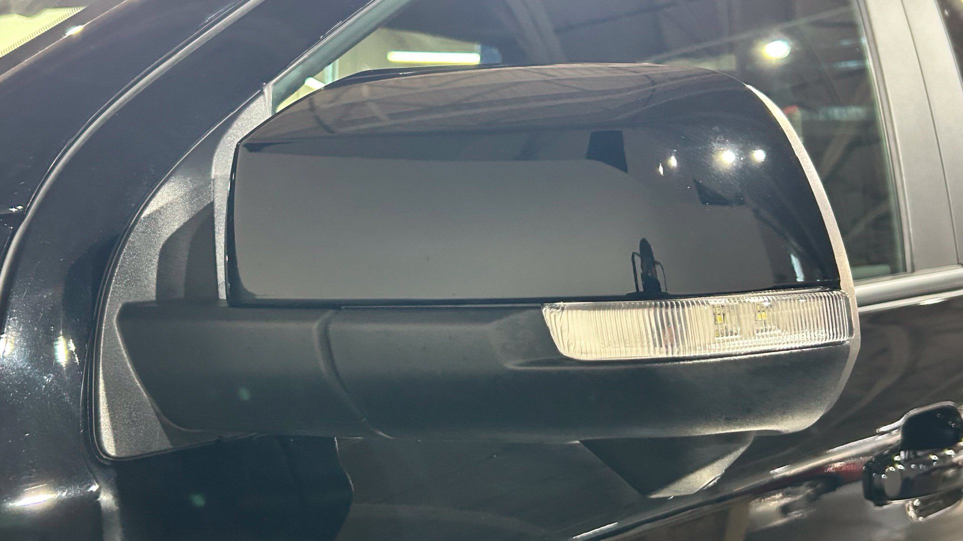 Used 2025 Ford Ranger Raptor AWD/4WD image 19