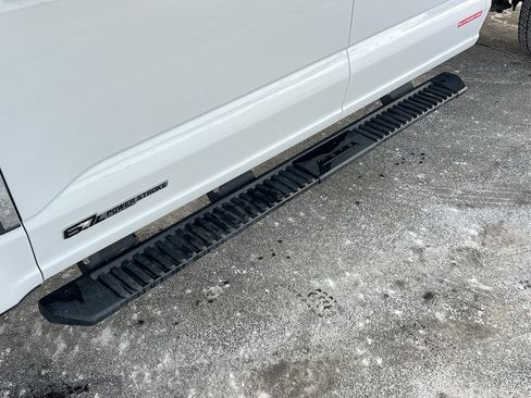 Used 2024 Ford F350 XL w/ Snow Plow Prep Package image 11