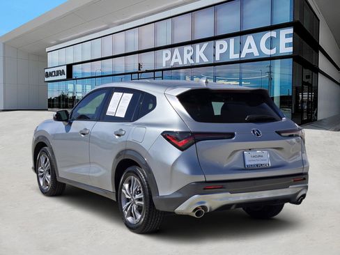 Used 2025 Acura ADX FWD image 4