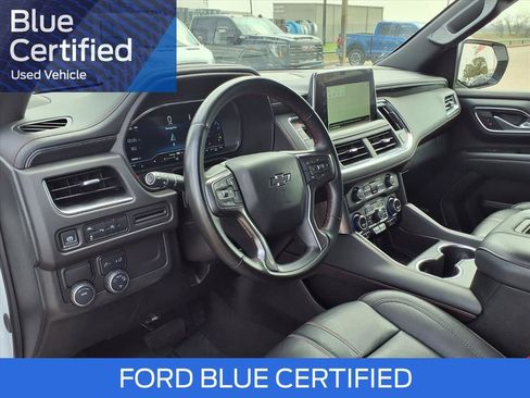 Used 2024 Chevrolet Suburban RST image 10