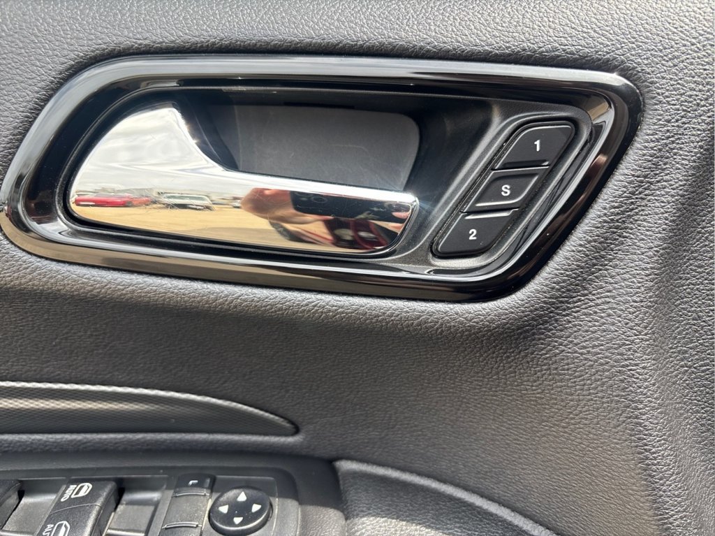 Used 2021 Dodge Durango GT AWD/4WD image 12