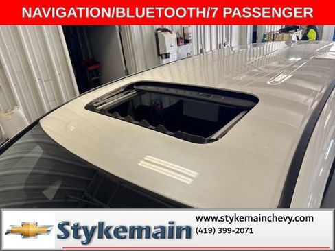 Used 2022 Honda Odyssey Elite image 2