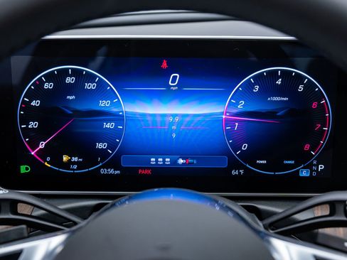 New 2026 Mercedes-Benz C 300 4MATIC Sedan image 23