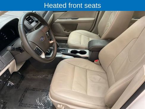 Used 2010 Ford Fusion SEL image 9