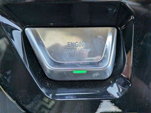 New 2025 GMC Sierra 2500 Denali w/ Denali Reserve Package image 35