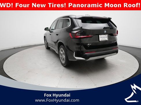 Used 2025 BMW X1 xDrive28i image 35