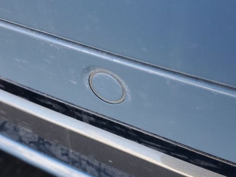 New 2026 Lincoln Nautilus Reserve w/ Jet Appearance Package image 6