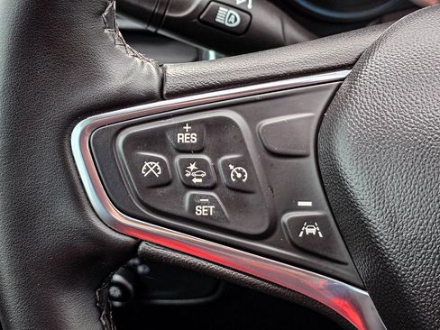 Certified 2024 Chevrolet Equinox LT image 24