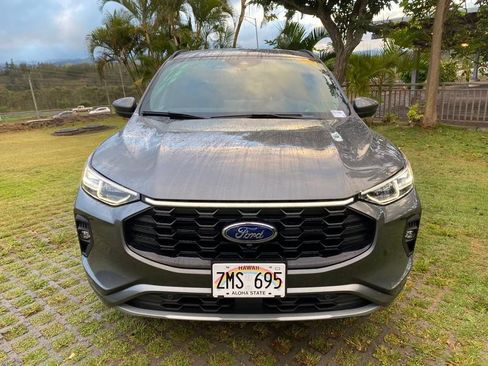 Used 2024 Ford Escape ST-Line Elite image 2