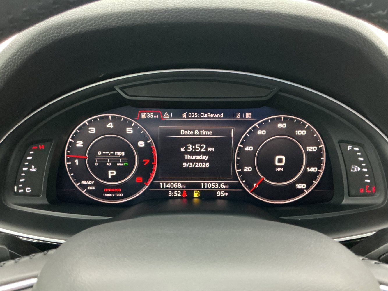 Used 2018 Audi Q7 3.0T Premium Plus w/ Premium Plus Package AWD/4WD image 28