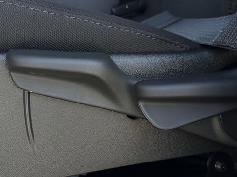 New 2026 Chevrolet Colorado W/T w/ WT Custom Package image 22