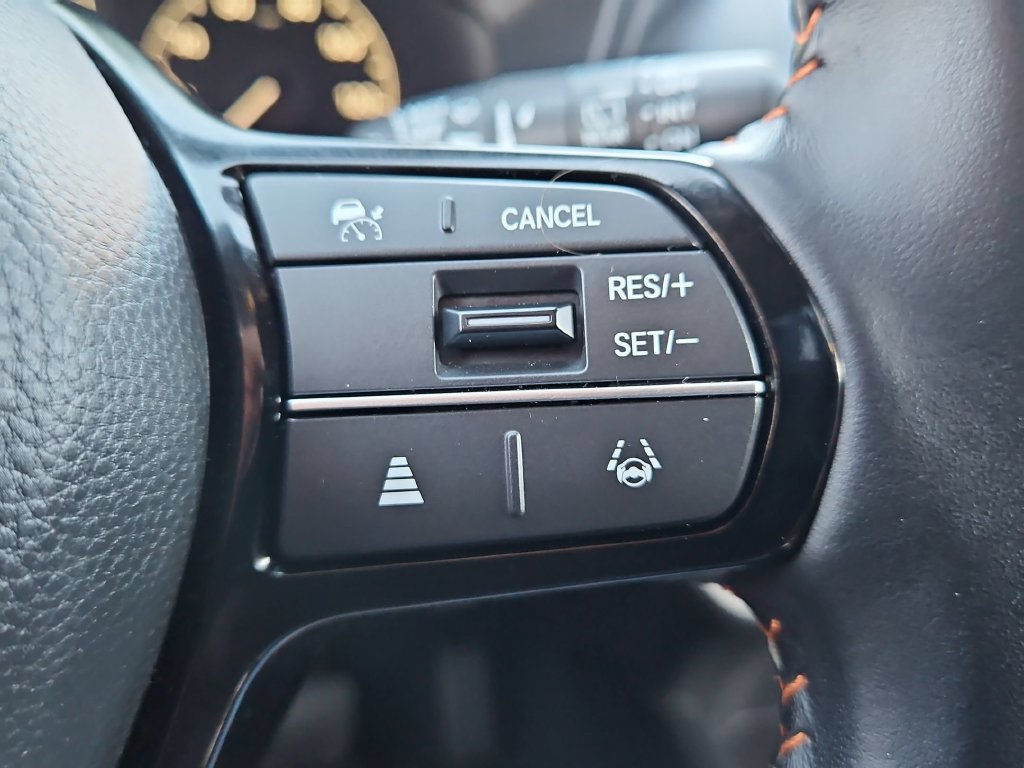 Used 2025 Honda HR-V Sport image 22