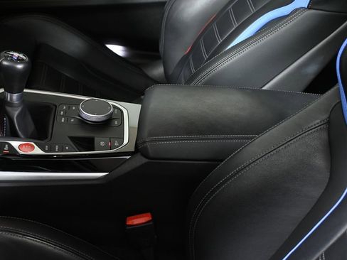 Used 2024 BMW M2 w/ Lighting Package image 27