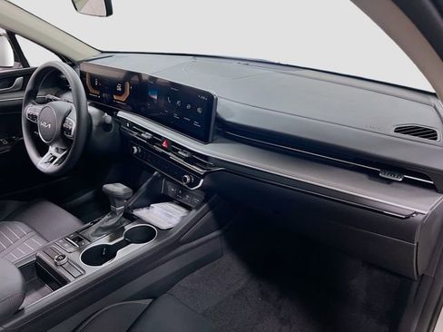 New 2026 Kia K5 LXS image 26