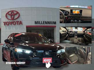 Used 2024 Honda Civic Sport 360° Tour