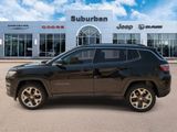 Used 2020 Jeep Compass Limited image 5