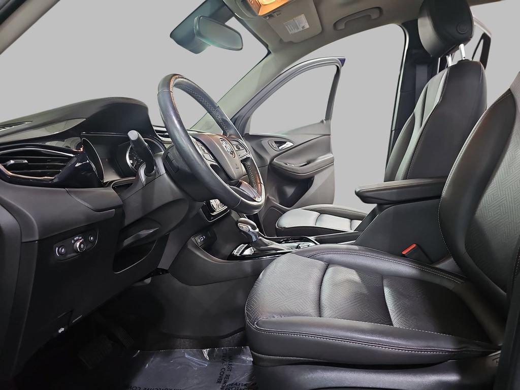 Certified 2023 Buick Encore GX Essence w/ Experience Buick Package FWD image 19