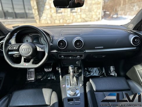 Used 2019 Audi S3 Premium Plus image 22