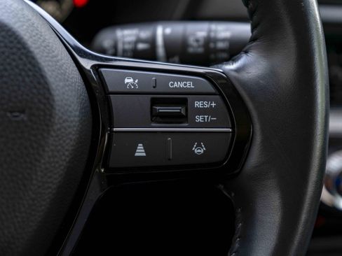 Used 2023 Honda CR-V EX-L image 21