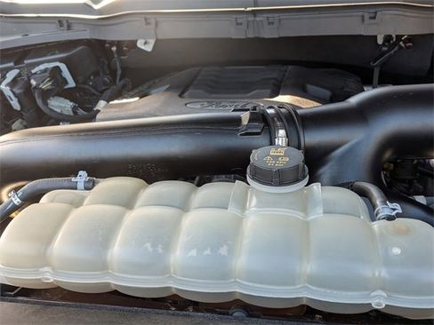 Used 2022 Ford F150 Lariat w/ Equipment Group 502A High image 41