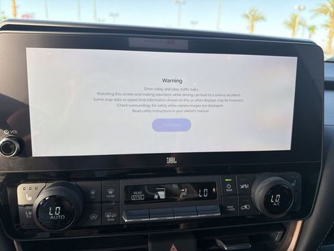 Certified 2025 Toyota Grand Highlander AWD Hybrid image 20