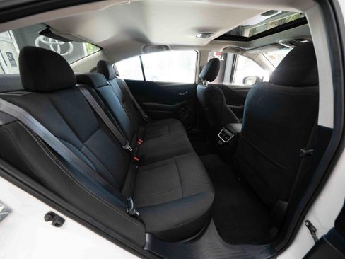 Used 2022 Subaru Legacy Premium AWD/4WD image 24
