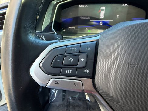 Used 2022 Volkswagen Jetta SE image 24