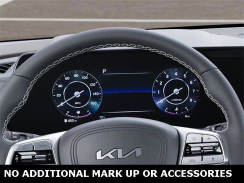 New 2025 Kia Telluride SX X-Line image 21