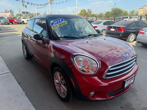Used 2014 MINI Cooper Paceman image 6