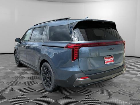 New 2026 Kia Carnival SX Prestige FWD image 6