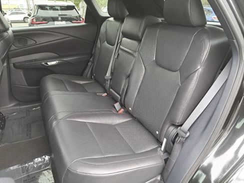 Used 2023 Lexus RX 350 Premium Plus w/ Cold Area Package FWD image 14