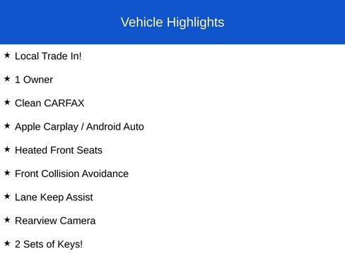 Used 2022 Mitsubishi Eclipse Cross LE image 2